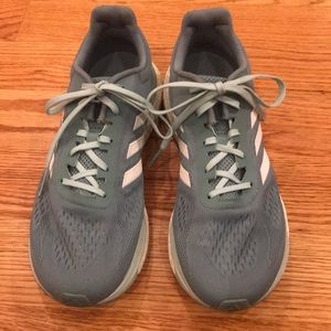 Women’s Adidas Boost Running Shoe